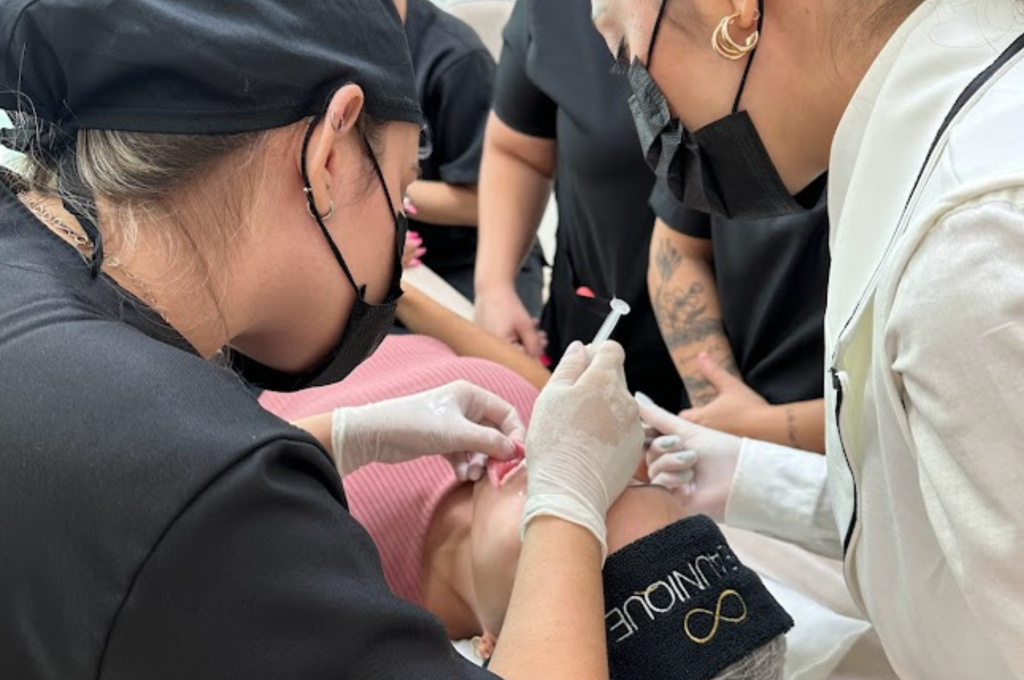 Toxina-botulínica-Fullface-Avançada-e-Harmonização-Labial​